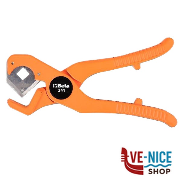 TAGLIATUBI PINZA mm 25 TUBI PVC 341 BETA 003410001 BETA F - immagine 5