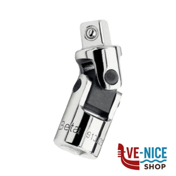 SNODO CARDANICO CHIAVI BUSSOLA 3/8" 910/25 BETA 009100830 BETA F - immagine 5