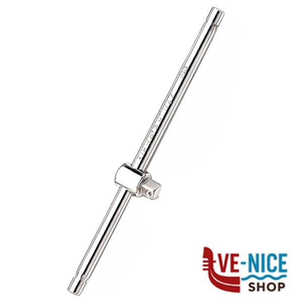 MANIGLIA T CHIAVI BUSSOLA 3/8" 210 910/42 BETA 009100854 BETA F - immagine 5