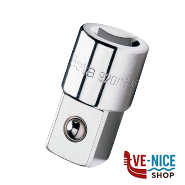 RACCORDO AUMENTATORE 1/2"-3/4" 920/16 BETA 009200814 BETA F - immagine 5