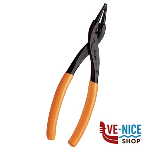 PINZA ANELLI INTERNI DIRITTA 140 1032 BETA 010320013 BETA F - immagine 5