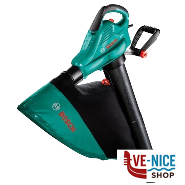 ASPIRATORE SOFFIATORE ALS25 BOSCH 0.600.8A1.000 BOSCH ELETTROUTENSILI F - immagine 5