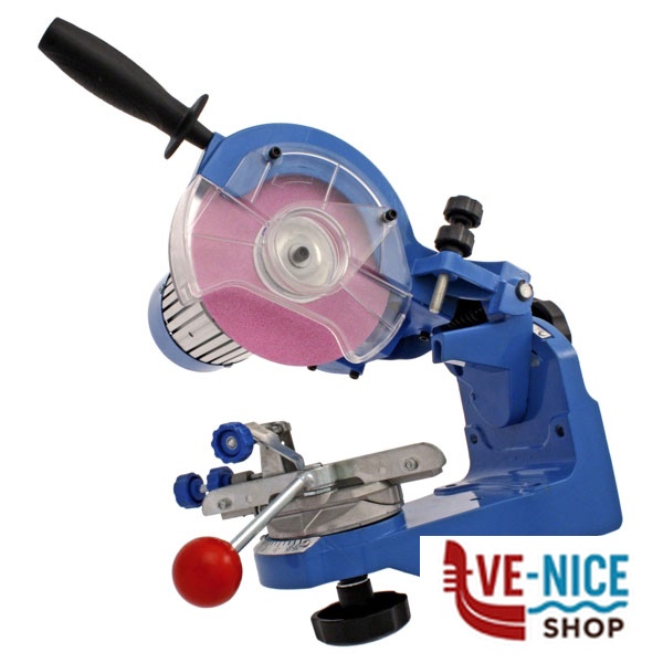 AFFILACATENE ELETTRICO PROFESSIONAL BM 018780 AFFILACATENE F - immagine 8