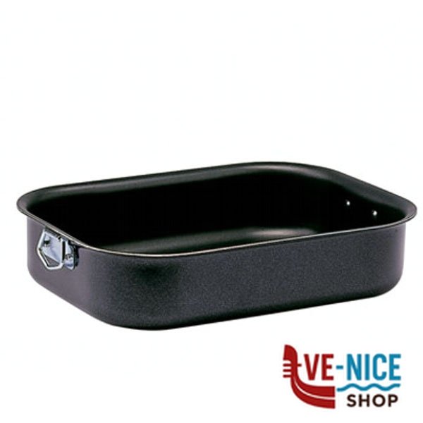LASAGNERA cm 35x25 FIRENZE BALLARINI 1000824/225950.35 PENTOLE ZWILLING BALLARINI C - immagine 5