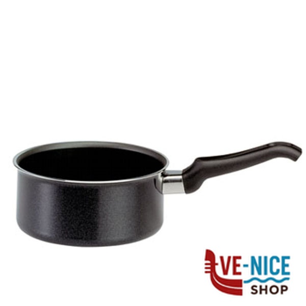 CASSERUOLA 1 MANICO cm 14 FIRENZE BALLARINI 1000799/222800.14 PENTOLE ZWILLING BALLARINI C - immagine 5