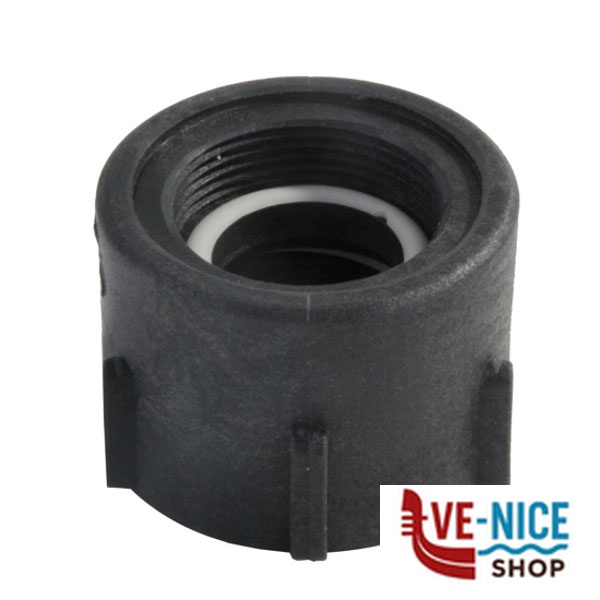 RACCORDO CONTENITORI mm 60F - 1"1/2F 0102444.051166 RACCORDI PRESSIONE F - immagine 7