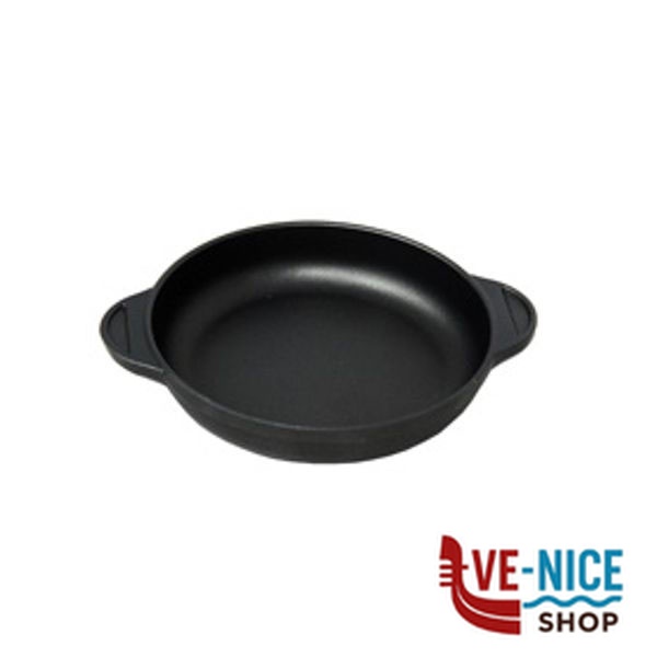TEGAMINO UOVO cm 14 OPTIMA RISOLI 00101/14T00 PENTOLE RISOLI' C - immagine 5