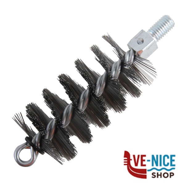 SCOVOLO CALDAIE ANELLO mm 20 201/20 SCOVOLI F - immagine 5