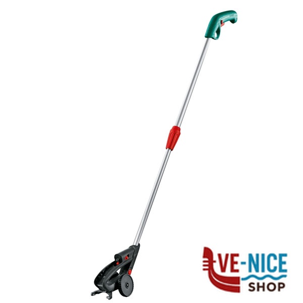 MANICO CESOIA BATTERIA NEW ISIO BOSCH F.016.800.329 BOSCH ELETTROUTENSILI F - immagine 5
