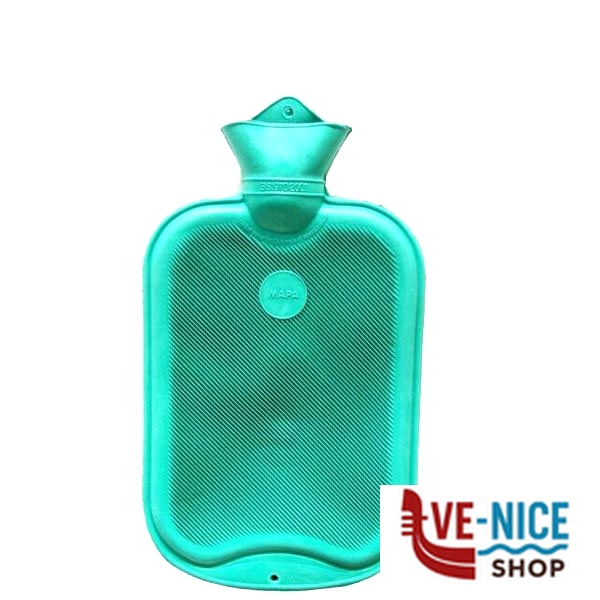 BORSA ACQUA CALDA CLASSIC l 2 SPONTEX 19900100 BORSE ACQUA CALDA C - immagine 5
