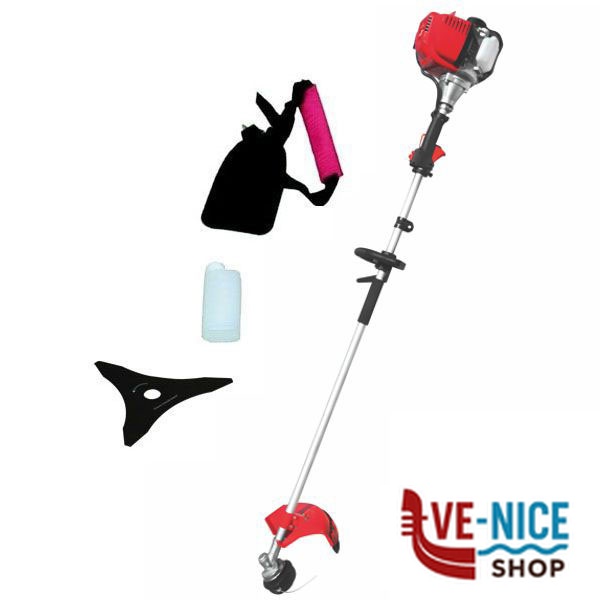 DECESPUGLIATORE 4 TEMPI DP37 EXCEL 07744 TK-1E40FD DECESPUGLIATORI E ACCESSORI F - immagine 7