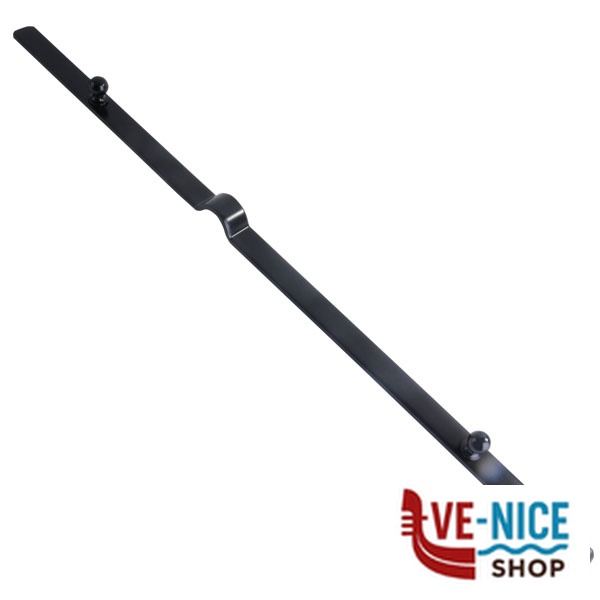 BARRA SICUREZZA ARSENIO cm 90 3318209000790 GHIDINI F - immagine 7