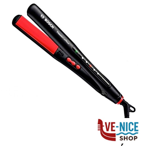 PIASTRA CAPELLI PHS7961 BOSCH PHS7961 PIASTRE E TAGLIACAPELLI C - immagine 6