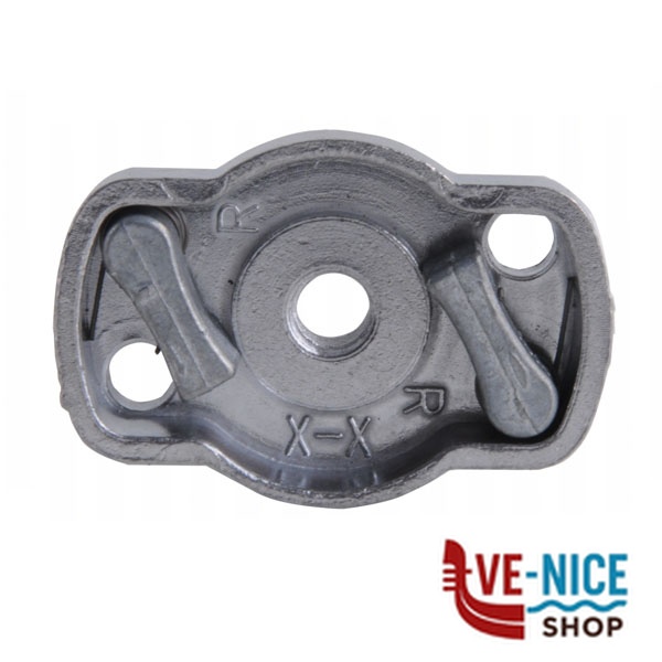 AGGANCIO AVVIATORE DECESP.DP26 EXCEL 06839 A687006 DECESPUGLIATORI RICAMBI F - immagine 6