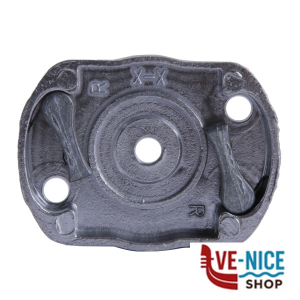 AGGANCIO AVVIATORE DECESP.DP33/43/52 EXCEL 06886 A687008 DECESPUGLIATORI RICAMBI F - immagine 7