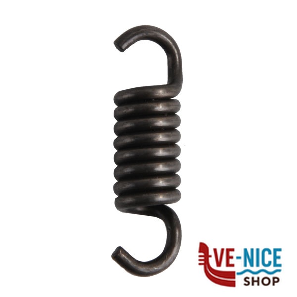 MOLLA FRIZIONE DECESP.DP33/43/52 EXCEL 04783 A687011 DECESPUGLIATORI RICAMBI F - immagine 6