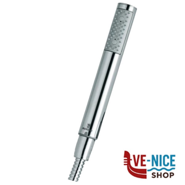 DOCCETTA CILINDRICA ANTICALCARE ZEN BOSSINI B00250000030005 DOCCETTE F - immagine 6