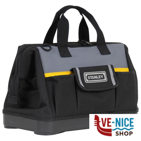 BORSA PORTAUTENSILI 16,0" 1-96-183 STANLEY 1-96-183 STANLEY F - immagine 5