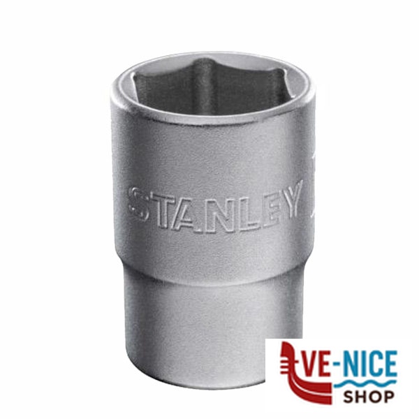 CHIAVE BUSSOLA ES 1/2" 9 h 38 STMT86509-0 STANLEY STMT86509-0 STANLEY F - immagine 5