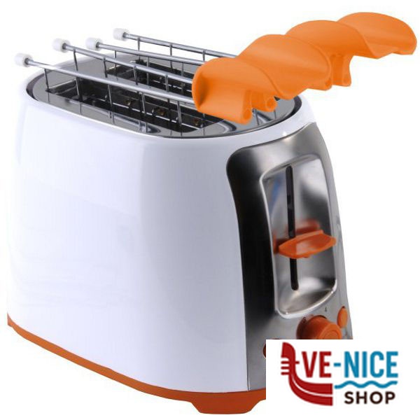 TOSTAPANE TP1750 SYNTESY 08462 TXT-041 ELETTRODOMESTICI SYNTESY C - immagine 6