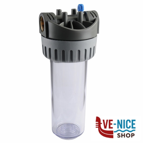 FILTRO ACQUA 9" 3/4 292218 FILTRI ACQUA F - immagine 5