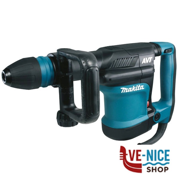 MARTELLO DEMOLITORE HM0871C MAKITA HM0871C MAKITA ELETTROUTENSILI F - immagine 7