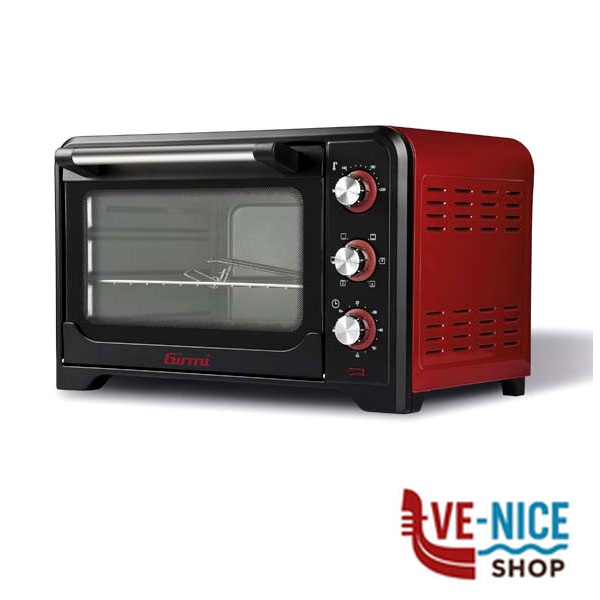FORNO ELETTRICO VENTILATO l 30 FE30 GIRMI FE3000 ELETTRODOMESTICI GIRMI C - immagine 6