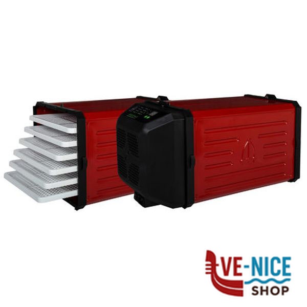 ESSICCATORE ATACAMA PRO 3 SPADE 77000 ELETTRODOMESTICI C - immagine 6