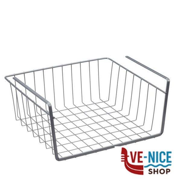 MENSOLA POLYTHERM KANGURO 40x26 h 14 METALTEX 36.48.40 MENSOLE C - immagine 6