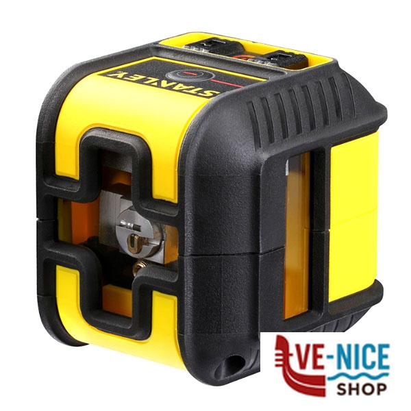 LIVELLO LASER CROSS90 STHT77502-1 STANLEY STHT77502-1 STANLEY F - immagine 5