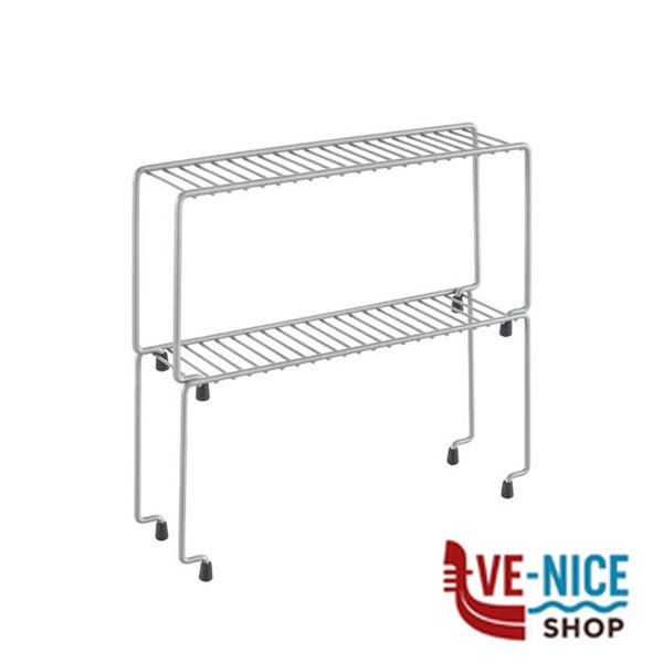 MENSOLA POLYTHERM SPICE 29x 7 h 14 Pz 2 METALTEX 36.43.10 MENSOLE C - immagine 5