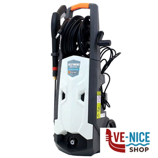 IDROPULITRICE KLS1600 GOLD EXTRA 150/7,5 COMET 36052-00038 IDROPULITRICI F - immagine 5