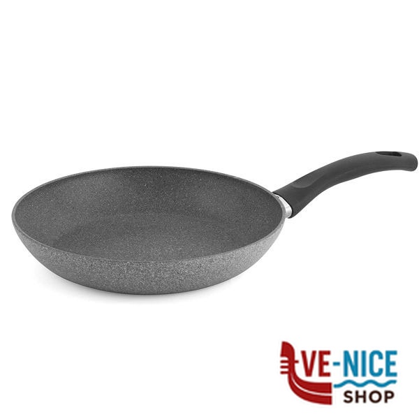 PADELLA cm 20 CORTINA ECO BALLARINI 1008675 PENTOLE ZWILLING BALLARINI C - immagine 5