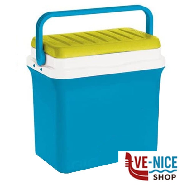 FRIGO TERMICO FIESTA+ l 29,5 GIOSTYLE 1001094 FRIGORIFERI TERMICI C - immagine 6