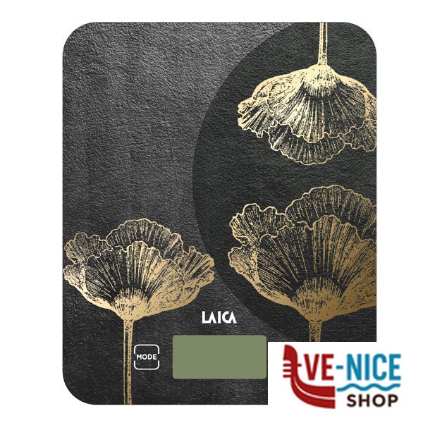 BILANCIA CUCINA kg 10 KS5011 LAICA KS5011 BILANCE CUCINA C - immagine 5
