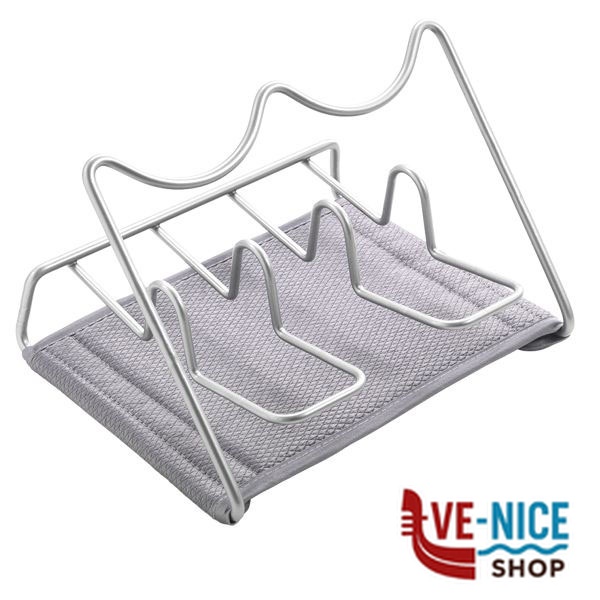 SCOLABOTTIGLIE DRY-MUG 2 20x17 h 13 METALTEX 32.30.12 SCOLAPIATTI C - immagine 5
