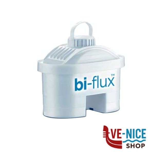 FILTRO BI-FLUX CARAFFA FILTRANTE Pz 6 LAICA F6M CARAFFE FILTRANTI C - immagine 6