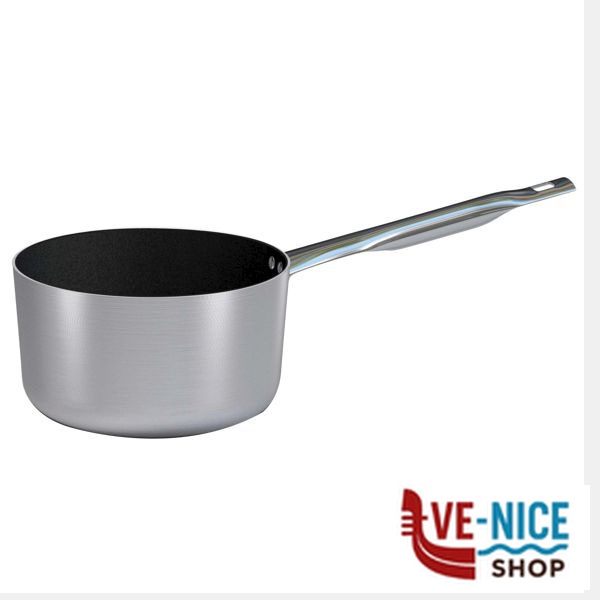 CASSERUOLA MEDIA 1 MANICO cm 20 6700 BALLARINI 1010024/6726.20 PENTOLE ZWILLING BALLARINI C - immagine 6