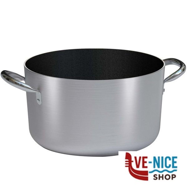 CASSERUOLA MEDIA 2 MANICI cm 28 6700 BALLARINI 1010028/6718.28 PENTOLE ZWILLING BALLARINI C - immagine 6