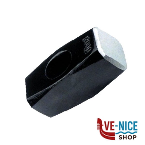 MAZZA COPPIA kg 3 ALTE 01660 MAZZE COPPIA F - immagine 6