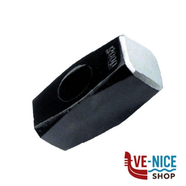 MAZZA COPPIA kg 6 ALTE 02785 MAZZE COPPIA F - immagine 6