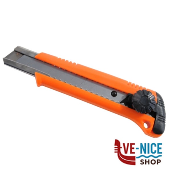 COLTELLO LAMA SPEZZARE 18 GUIDA MET ROT.ALTE 00316 SX 59C COLTELLI VARI e LAME F - immagine 7