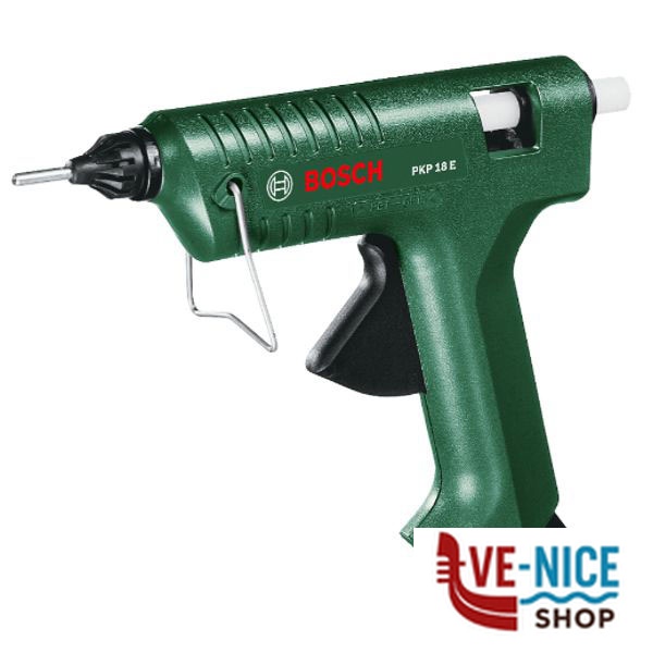 PISTOLA TERMOINCOLLANTE PKP18E BOSCH 0.603.264.503 BOSCH ELETTROUTENSILI F - immagine 5