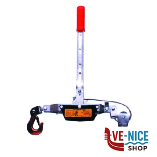 PARANCO LEVA kg 2000 m 2,2 EXCEL 01755 CP2-2B PARANCHI F - immagine 7