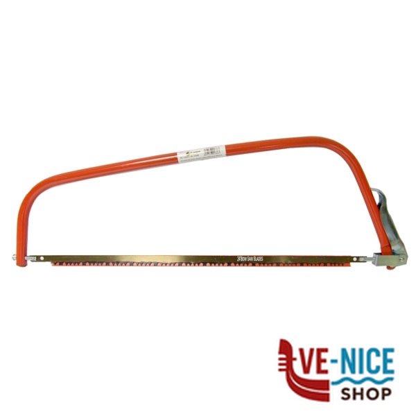 SEGONCINO LAMA FISSA cm 53 ILCAMPO 01885 JH995-530MM SEGONCINI F - immagine 5
