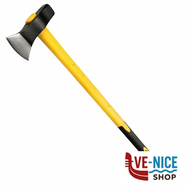 SCURE CANADA 2500 FIBRA VETRO/GOMMA AUSTRALIAN MSA2591G SCURI F - immagine 5