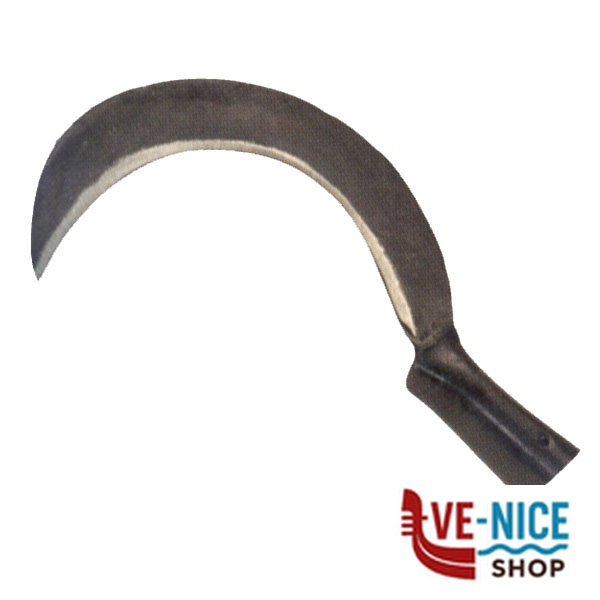 RONCOLA PERTICA mm 480 FALCI 135100915 RONCOLE F - immagine 7