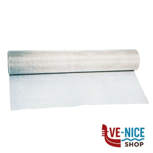 RETE ZANZARIERA ALLUMINIO m 30,5 h 60 TREX 05291 RETE ZANZARIERA F - immagine 7