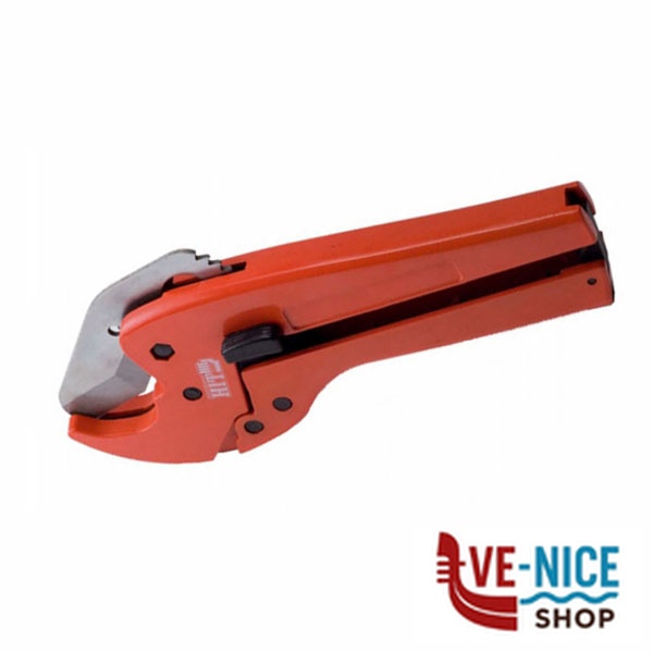 TAGLIATUBI PINZA mm 42 TUBI PVC HIT 108155 TAGLIATUBI F - immagine 7