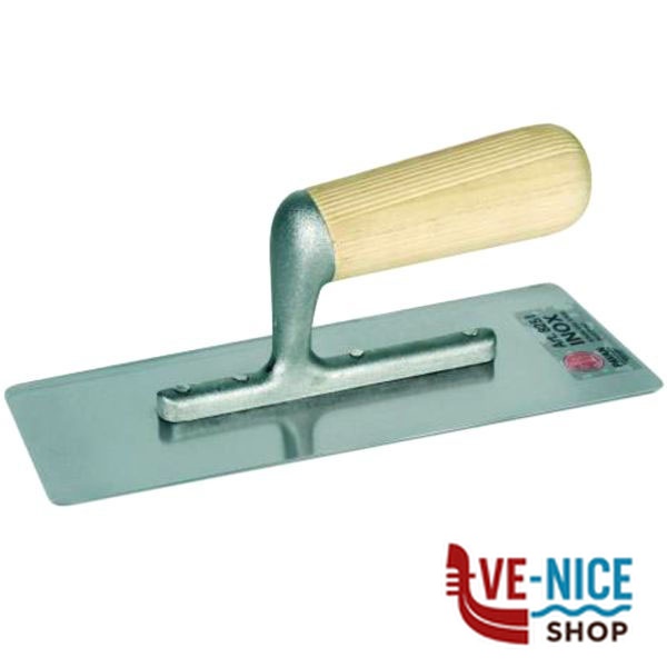 FRATTONE TEDESCA 825I 8x20 INOX PAVAN 1811972 FRATTONI F - immagine 6
